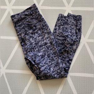 Base Pace High-Rise Running Tight 25"